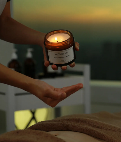 武汉青山至尊芳疗精油SPA