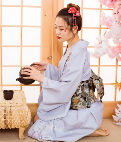 武汉青山休闲商务会所之宫廷理疗