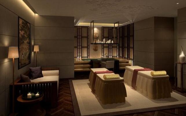 武汉青山家庭式spa足浴会所-开启美好休闲养生生活(今日会馆热点)