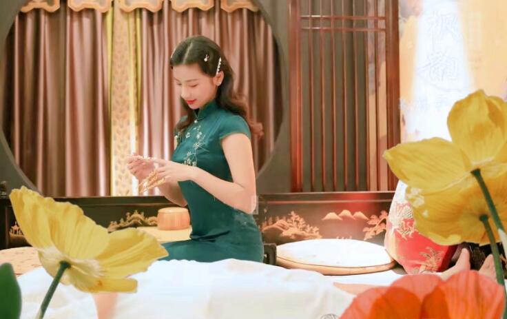 武汉青山高端男士养生会所,良心会所真心推荐