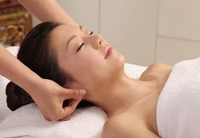 武汉青山休闲会所艺师风采展示（四）