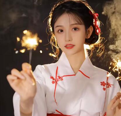 武汉青山男士足疗艺师风采（六）