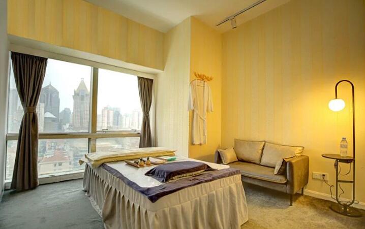 武汉青山有什么好的会所都在这里哦