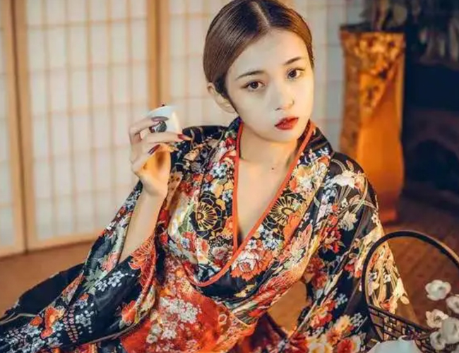 武汉青山桑拿休闲会所艺师风采展示（十一）太奇妙了整个过程都是享受